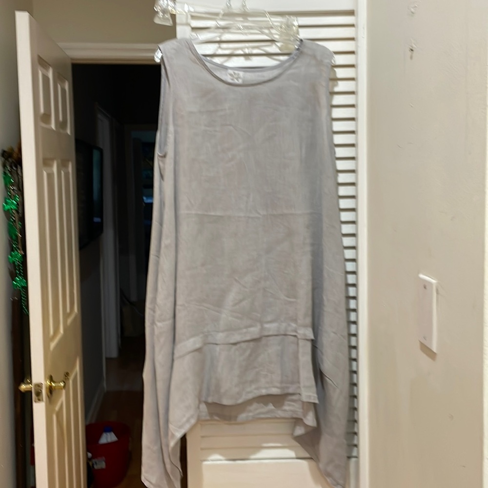 Match Point dress